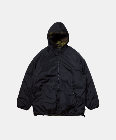 90's Spiewak Detachable Nylon Jacket M
