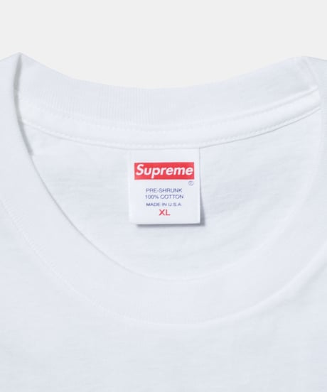 21AW Supreme/Thrasher Game S/S T-shirts XL