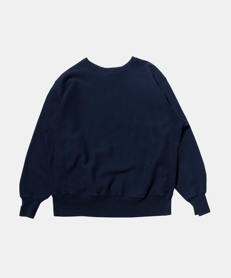 Champion x Lands End Reverse Weave