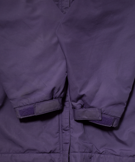 90's EMS Nylon Shell Jacket L