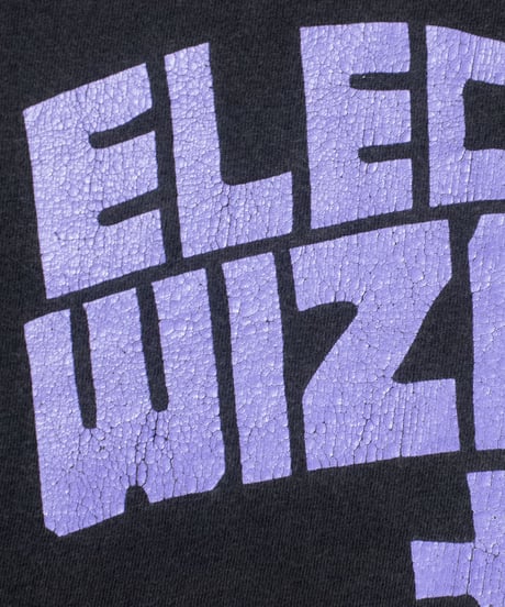 90's Electric Wizard "Bitch and Bong" S/S T-shirts XL