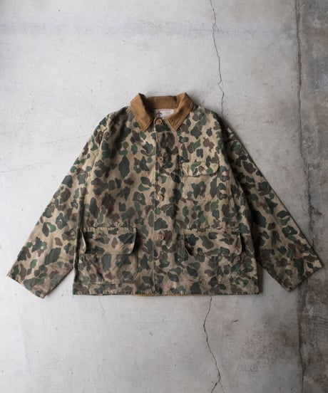 70-80's Apache Brand Hunting Jacket L