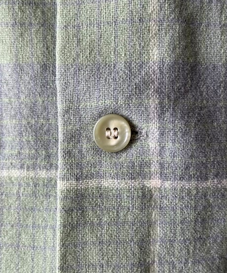60's PENDLETON Wool Check Board Shirts M