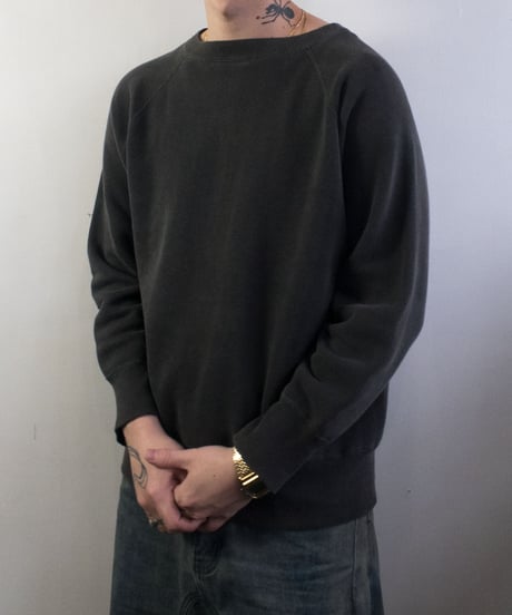 50-60's Vintage Blank Sweats