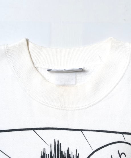 90's Jerryd Long "a man walks into a bar" Sweatshirts L