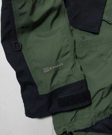 90-00's Mountain Hard Wear Conduit Mountain Parka M