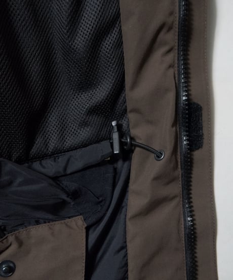 90-00's Mountain Hard Wear Primaloft Jacket L