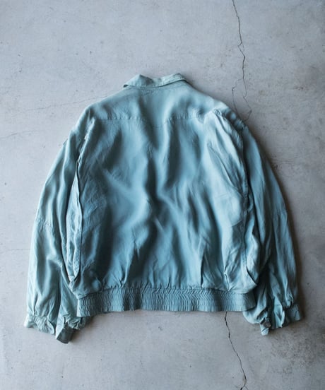 90-2000's Unknown Short Field Jacket
