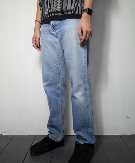 '80 Levi's 501 32x33