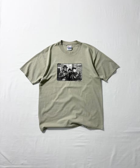 2000's Ran-D.M.C.