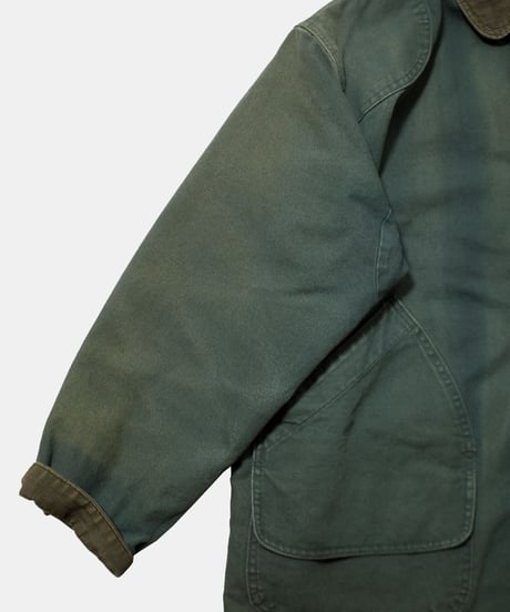 80's L.L.Bean Hunting Jacket L