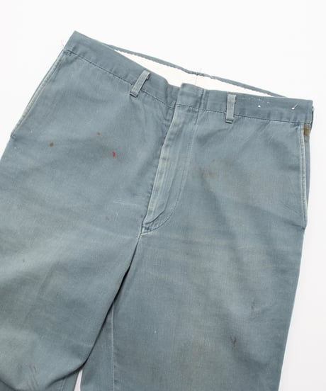 60's~ Dickies Work Pants 30x29