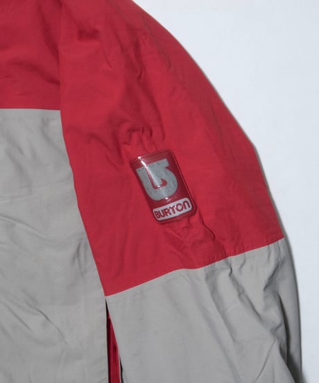 BURTON Snowboards Mountain Jacket M