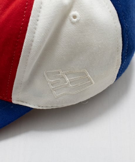 90's Supreme 6 Panel Cap L
