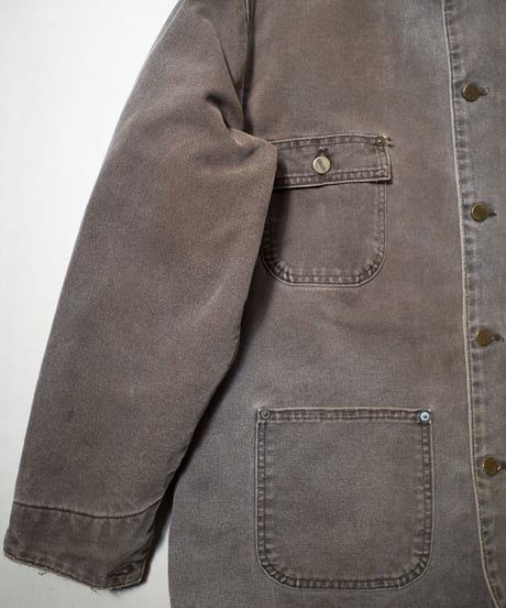 Carhartt Duck Coverall M-R