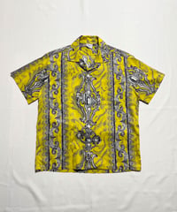 60's California Swimwear OC Shirts M