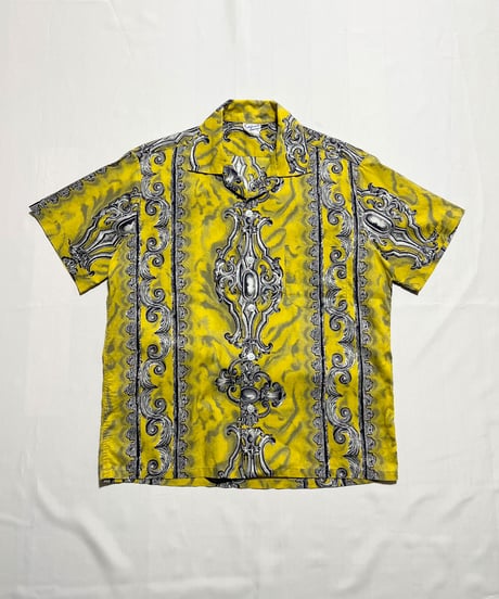 60's California Swimwear OC Shirts M