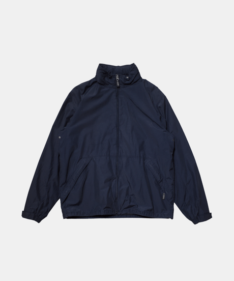 90's GAP Nylon Shell Zip-up Jacket S