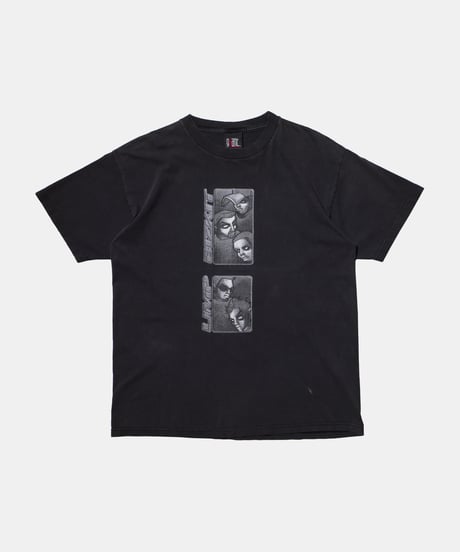 90-2000's Limp Bizkit L