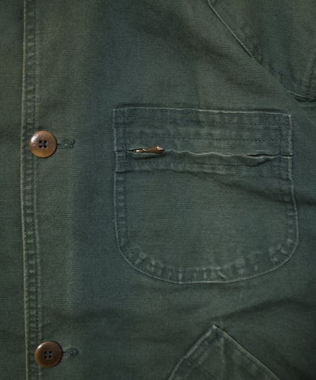80's L.L.Bean Hunting Jacket L