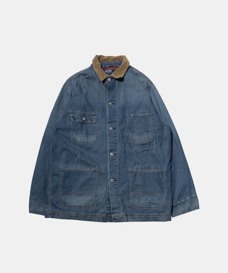 Ralph Lauren Denim Caverall