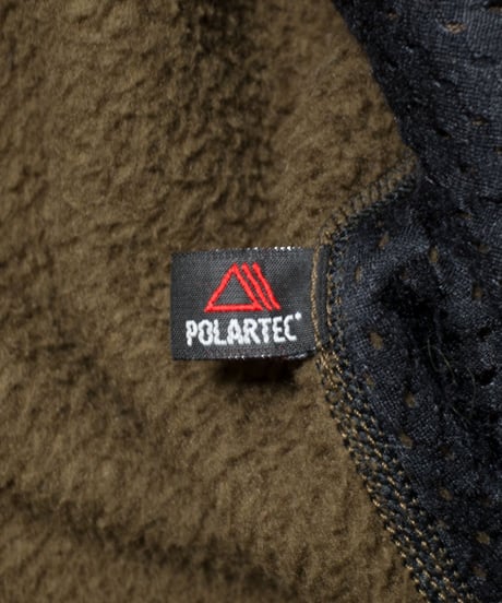 00's Patagonia R2 Fleece Jacket XXL
