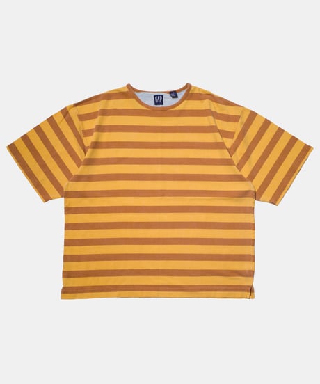 90's GAP Striped Tops XL