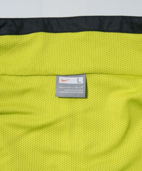 2000's NIKE Training Jacket L
