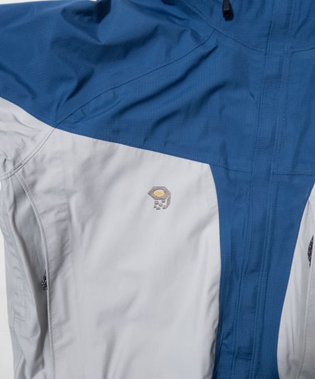 90-00's Mountain Hard Wear Conduit Jacket L