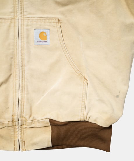 80's Carhartt Boro Active Parka L-Tall