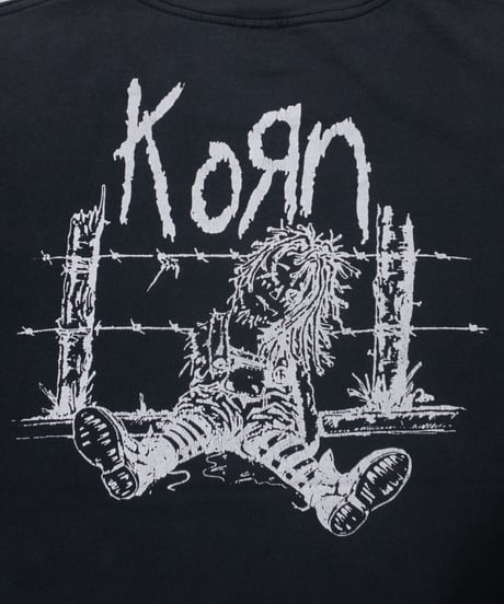 90's Korn XL