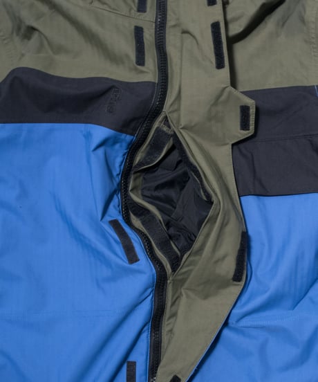 Analog Tactical Skiing Jacket M