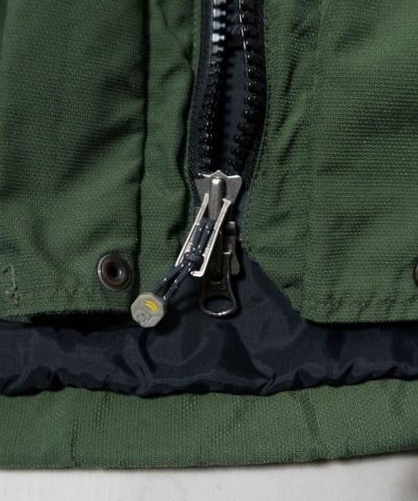 90-00's Mountain Hard Wear Conduit Mountain Parka M