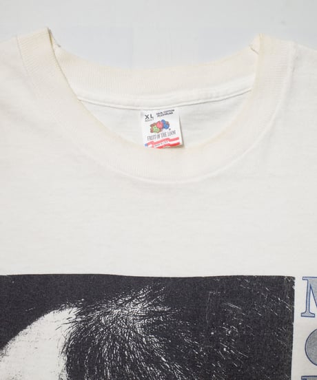 92's Morrissey "Your Arsenal Tour" XL