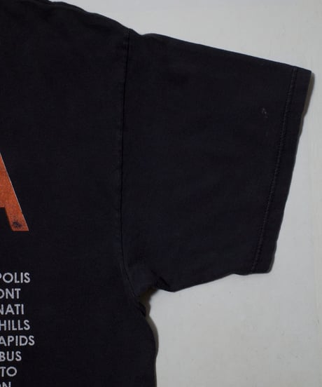 '2000 Tina Turner "Twenty Four Seven Tour" XL