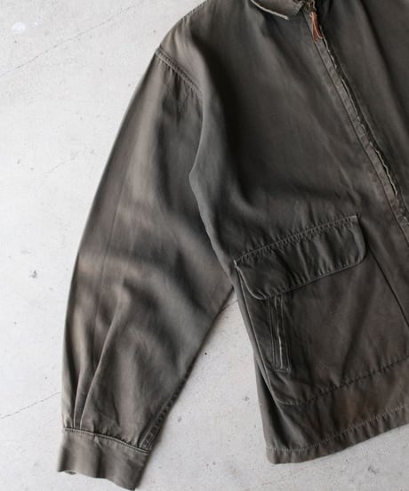 50-60's Unknown Sports Jacket