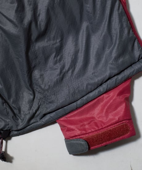 Mountain Hard Wear Primaloft Puffer Jacket L
