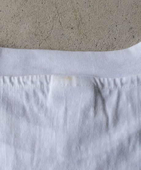 90's TOP SECRET "GREY ALIEN" XL