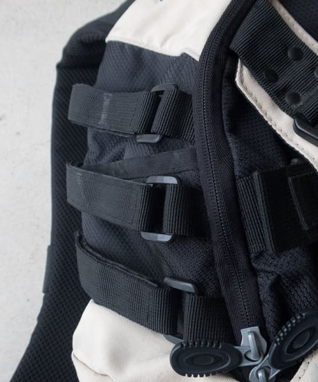 2000's Oakley Icon Backpack 2.0