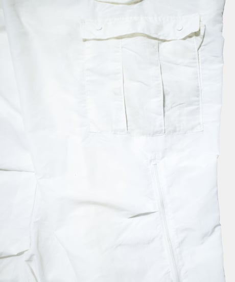 US ARMY Snowcamo Packable Over Pants L-R