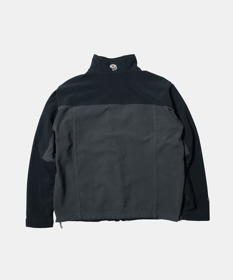 90-00's Mountain Hard Wear Gore-Windstopper Fleece Jacket L