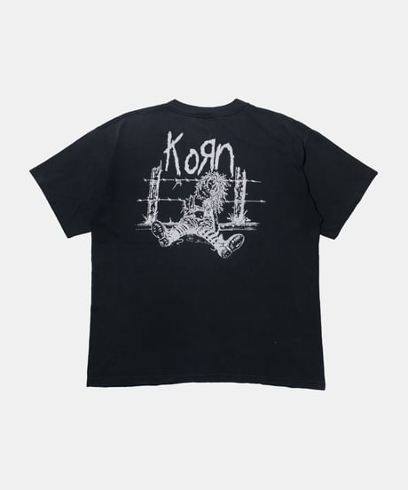 90's Korn XL