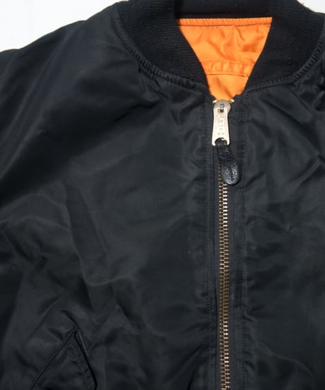 2000's Alpha Industries MA-1 M