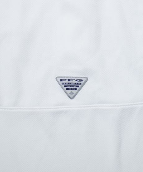 Columbia PFG S/S Polo Shirts S