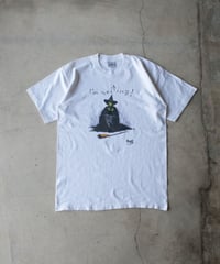 '95 The Wizard of OZ "Wicked Witch of the West" XL