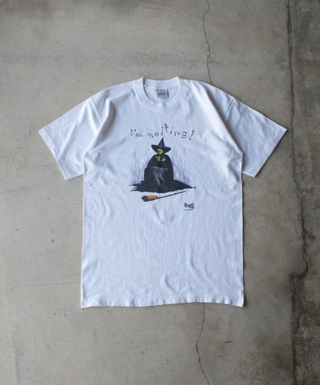 '95 The Wizard of OZ "Wicked Witch of the West" XL