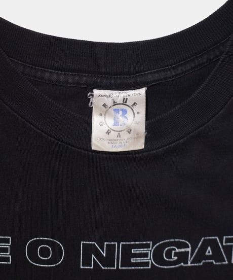 99's Type O Negative "Skeleton Crew" S/S T-shirts L