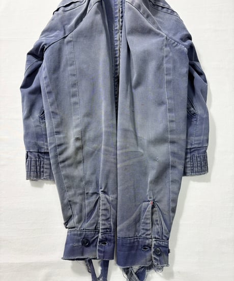50~60's Big Smith Work Jacket