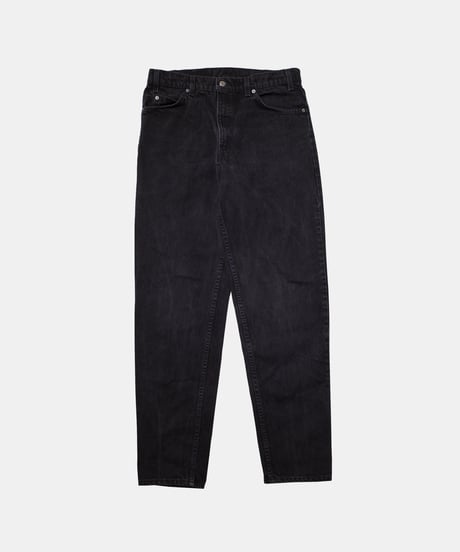 90's Levi's 550 "Relaxed Fit" 34x34