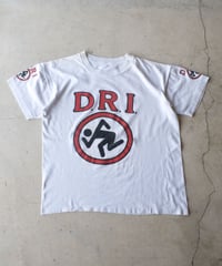 80-90's D.R.I.